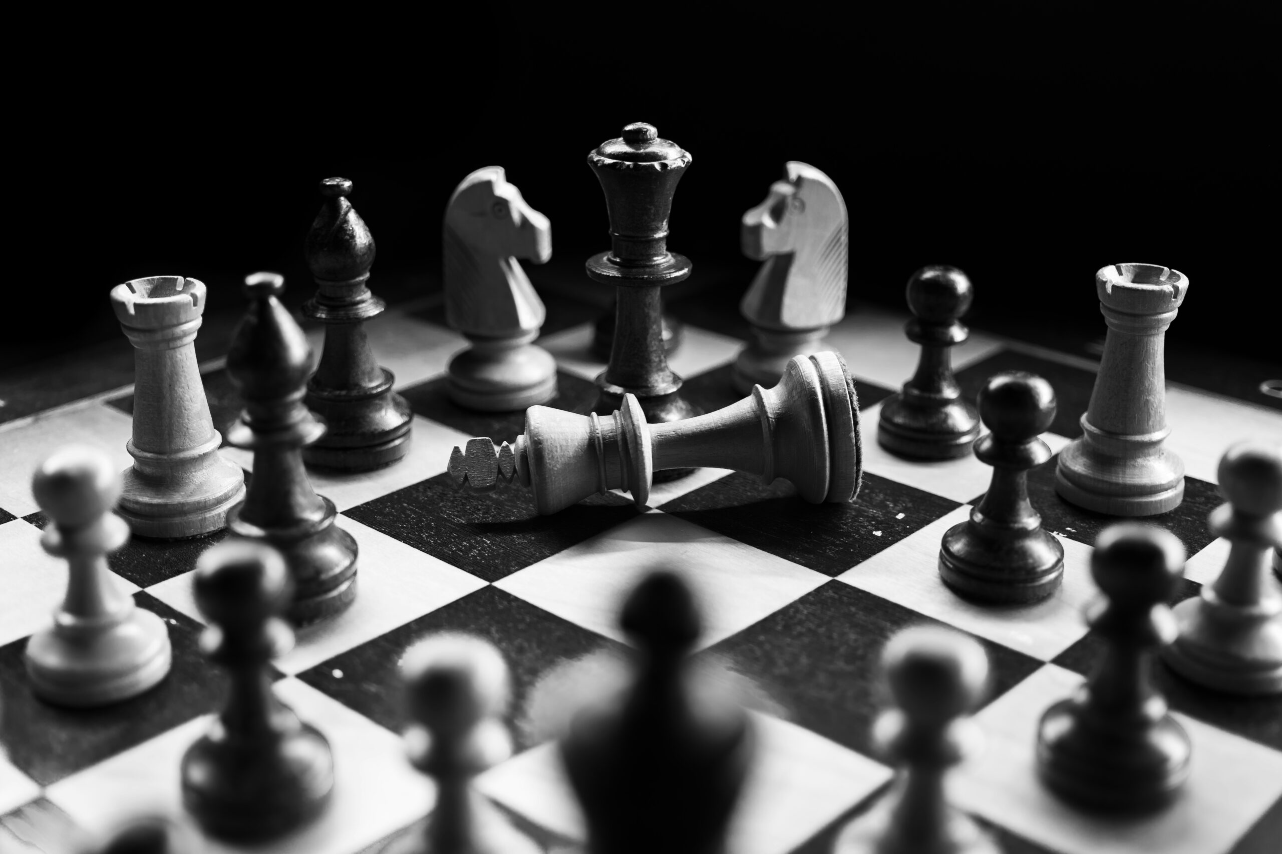 GoAD Write-up – Persistence, Escalation & Lateral Movement fortsetter